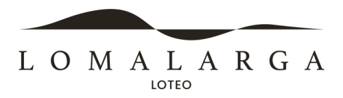 Loteo Loma Larga